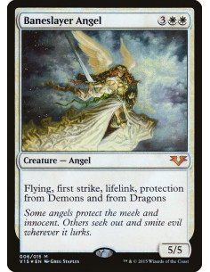 Baneslayer Angel - Foil
