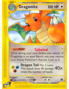 Dragonite