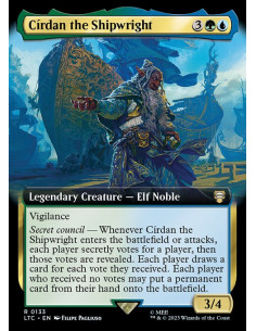 Círdan the Shipwright