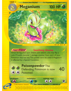 Meganium