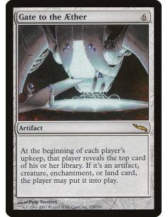 Gate to the Aether
