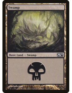 Swamp
