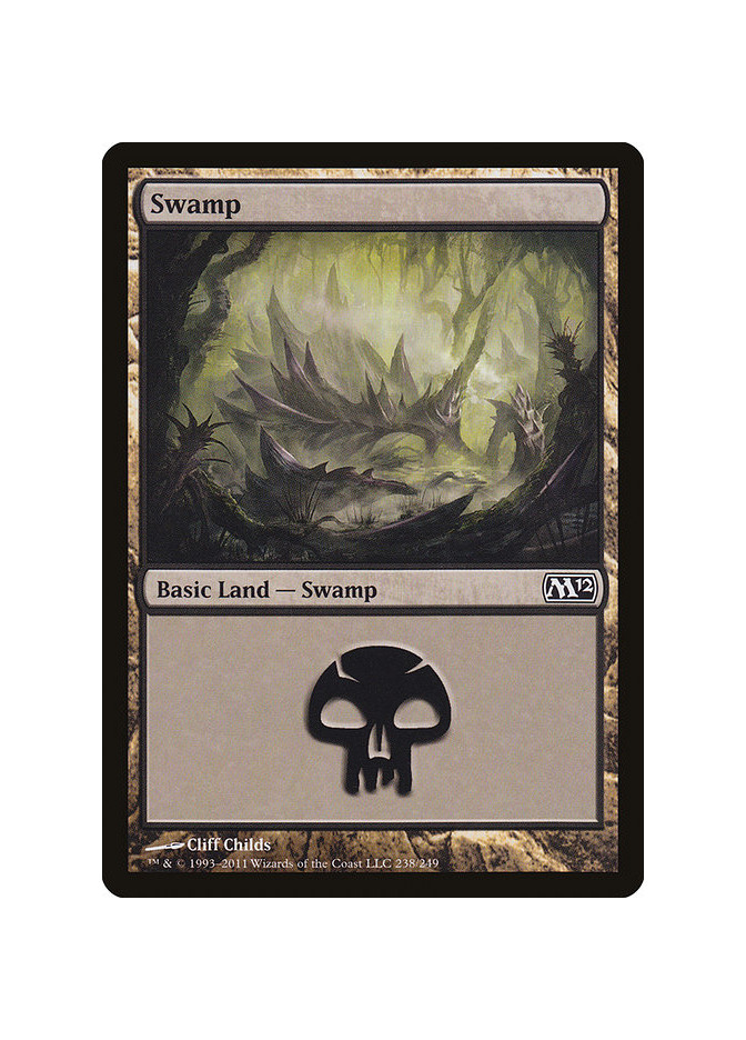 Swamp