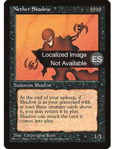 Nether Shadow