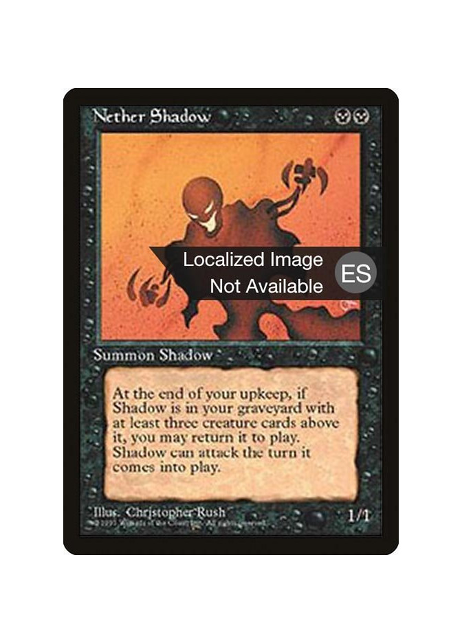 Nether Shadow