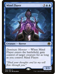 Mind Flayer