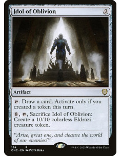 Idol of Oblivion