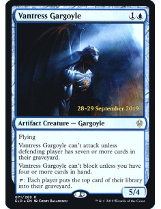 Vantress Gargoyle - Foil