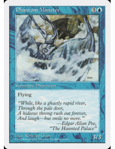 Phantom Monster