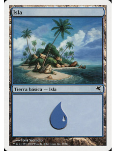 Island