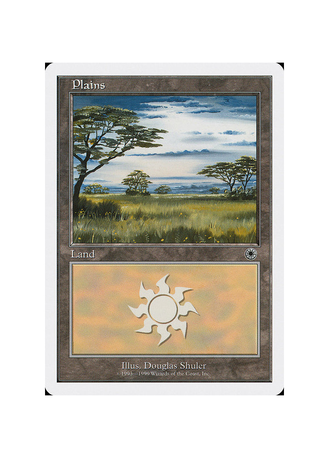 Plains