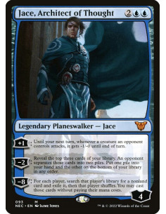 Jace, Architect of Thought
