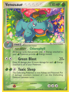 Venusaur
