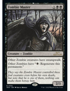Zombie Master