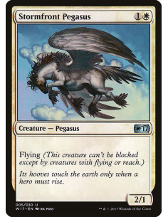 Stormfront Pegasus