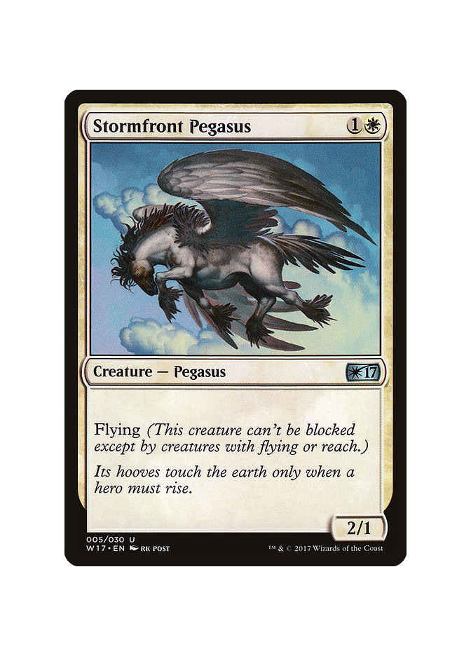 Stormfront Pegasus