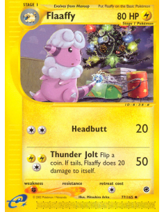 Flaaffy