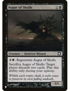 Augur of Skulls