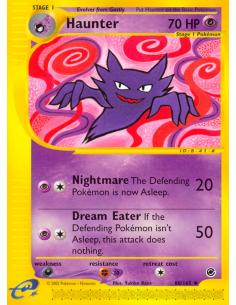 Haunter