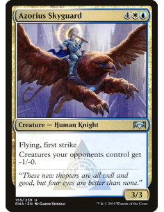 Azorius Skyguard - Foil