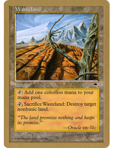 Wasteland