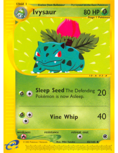 Ivysaur
