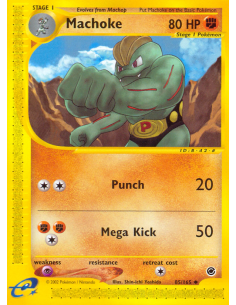Machoke