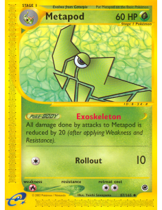 Metapod