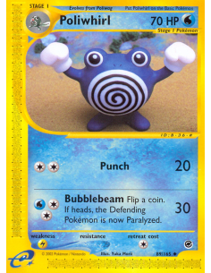 Poliwhirl