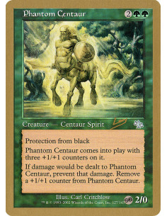 Phantom Centaur