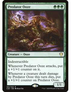 Predator Ooze