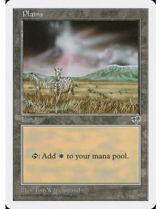 Plains