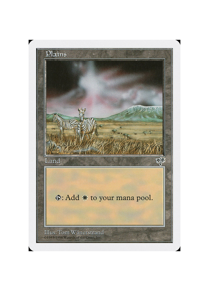 Plains