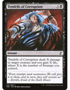Tendrils of Corruption - Foil