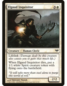 Elgaud Inquisitor