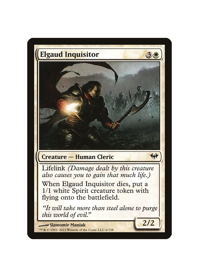 Elgaud Inquisitor