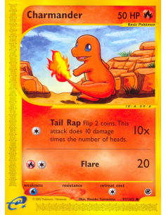 Charmander