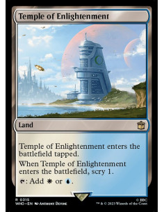Temple of Enlightenment