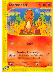 Charmander