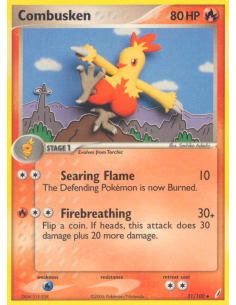 Combusken