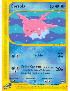 Corsola