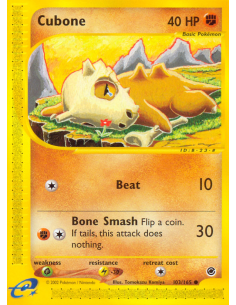Cubone