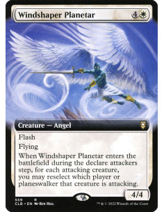 Windshaper Planetar