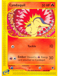 Cyndaquil
