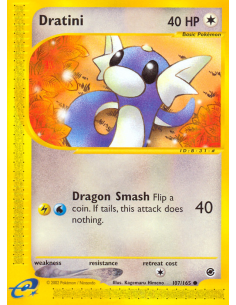 Dratini