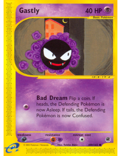 Gastly