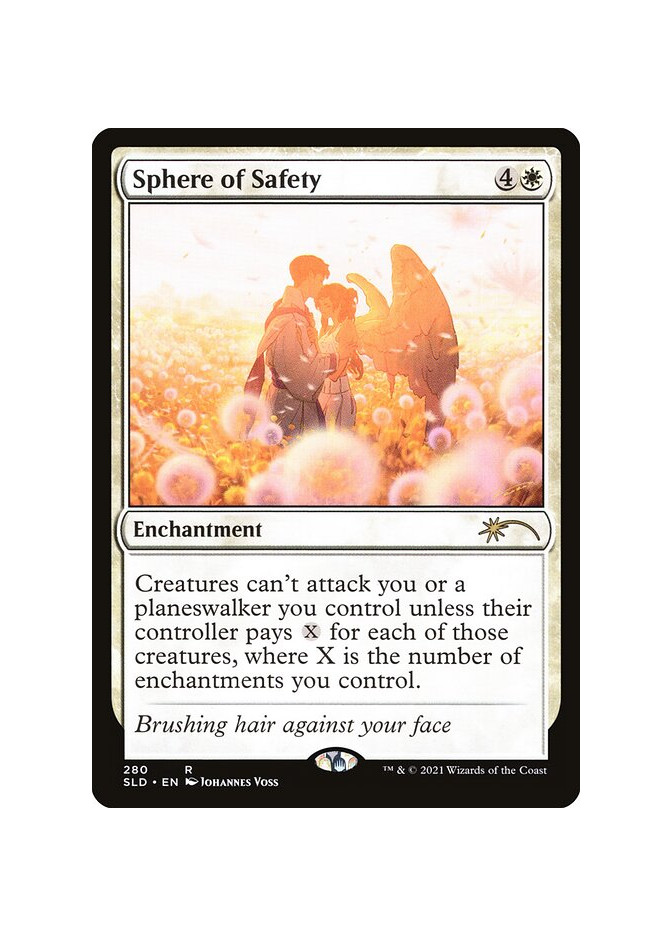 Sphere of Safety