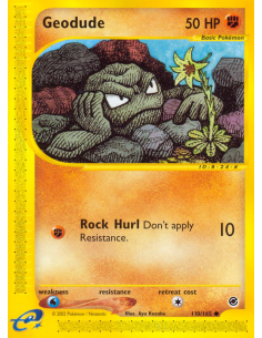 Geodude