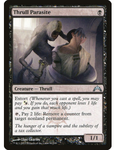 Thrull Parasite