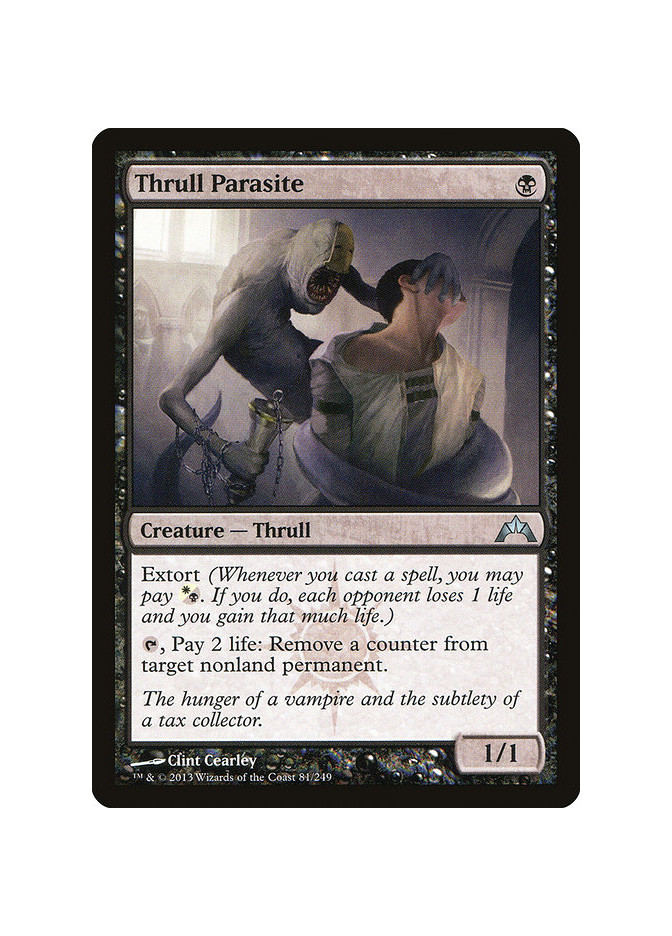 Thrull Parasite